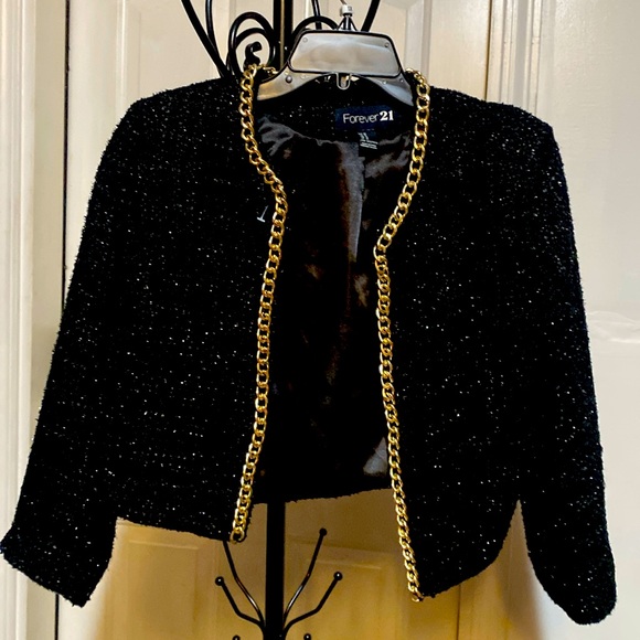 Beautiful Dress Jacket🔥💃🏻 - Picture 1 of 2